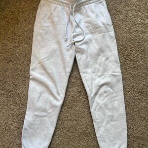 Aritzia TNA Sweatpants